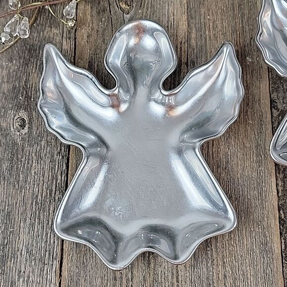 Studio Nova angel candy dish Set of 2 - Picture 2 of 6